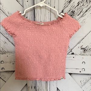 Abercrombie Kids Top